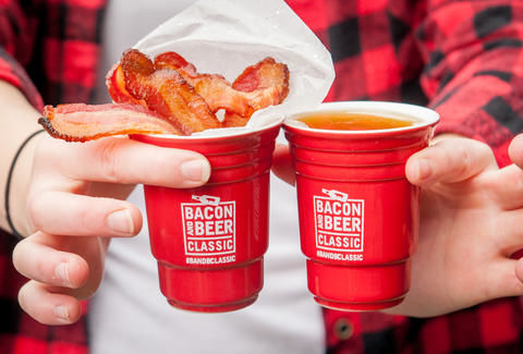 bacon beer